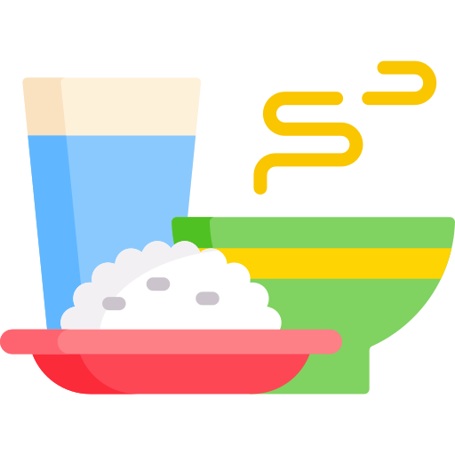 Home-cooked Meals